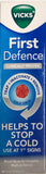 Vicks First Defence Nasal Spray cold,cold &flu,cold and cough,cold and flu,coldandcough,coldandflu,first defence spray,issues,vicks,vicks first defence spray