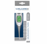 Welcare Digital Thermometer Ultimate WDT606 boss thermometer,digital thermometer,issues,thermometer,welcare