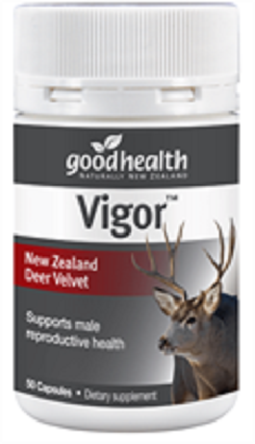 Good Health Vigor Capsules - 50 Count for Optimal Wellness 50 Count Dietary Supplements,Good Health Vigor Capsules,Health Improvement Capsules,Optimal Wellness Supplements,optimized