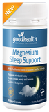 Good Health Magnesium Sleep Support 60 capsules good health,good health magnesium sleep support,issues,magnesium sleep support