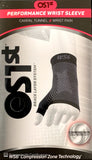 Allcare Os1st Compression As6 Arm Sleeve arm support,compression,elbow support,issues,sleeve