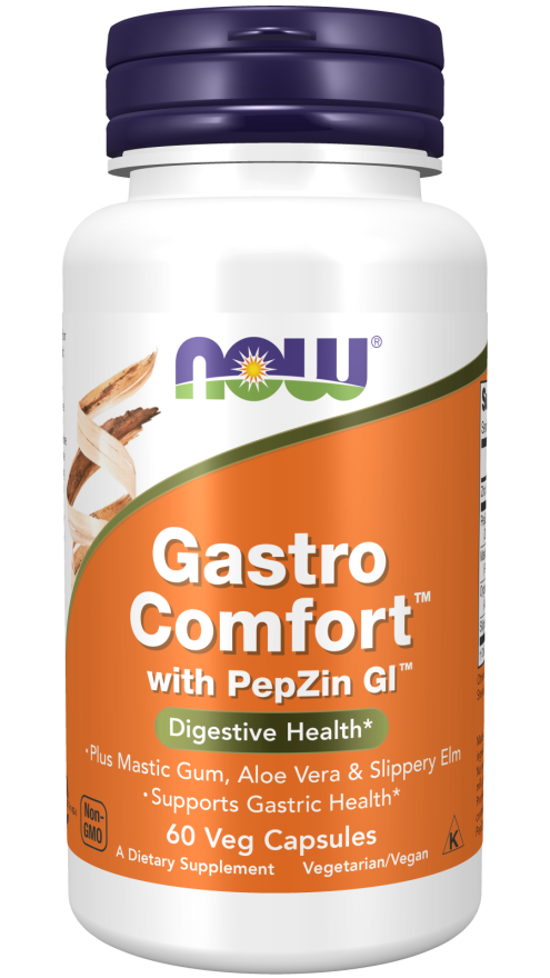 now Gastro Comfort with PepZin GI 60 Veg Capsules issues,Now,Now Product,Now Products,NOW SUplements,Now suppl,Now Supplement,Now supplements,Now Vitamin,Now Vitamins