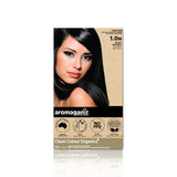 Aromaganic Hair Colour Ladies aromaganic,beauty,beauty products,black hair colour,black hair dye,blonde Hair colour,blonde Hair dye,brown hair colour,brown hair dye,hair bleaching,Hair Care,hair colour,hair dye,hair dying,issues,natural hair colour,natura