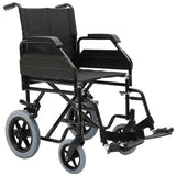 AML Transit Wheelchair 18" x 16" aml,aml self propellng wheel chair,aml cushion,AML Self Propelling Wheelchair,AML Self Propelling Wheelchair 16" x 16",AML Transit Wheelchair,AML Transit Wheelchair 16" x 16" Karma,aml wheelchair,issues,wheel chair,wheel c