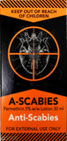 A-Scabies lotion 30mL A scabies,A-Scabies 30mL,A-Scabies lotion,A-Scabies lotion 30mL,anti scabies,Christmas gift,christmas sale,google,issues,scabies