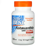 Doctor's Best Astaxanthin with AstaReal 6 mg 90 Veggie Softgels astaxanthin,doctor's best,Doctor's Best Astaxanthin with AstaReal 6 mg,issues