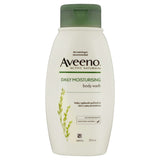 Aveeno Daily Moisturising Body Wash aveeno,body,body wash,issues,moisturiser