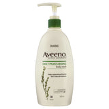 Aveeno Daily Moisturising Body Wash aveeno,body,body wash,issues,moisturiser