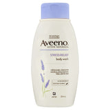 Aveeno Stress Relief Body Wash 354ml body wash,google,issues,sensitive skin,sopa free