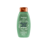 Aveeno Fresh Greens Blend Conditioner 354ml Aveeno Fresh Greens Blend Conditioner,conditioner,dry hair,fly aways,haircare,issues,moisturising conditioner,silky hair