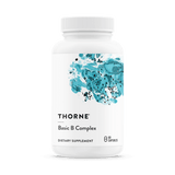 Thorne Basic B Complex 60 Capsules b complex,clinicians b complex active,general health,general tonic,general well being,go healthy b complex,Go Healthy GO B Complex,Go Healthy PRO ACTIVATED B COMPLEX 60 Vcaps,issues,lypospheric b complex,regenerative