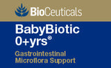 Bioceuticals BabyBiotic 0+yrs® Gastrointestinal Microflora Support 60 gm baby,baby bath,baby bottle,baby bottles,baby cream,baby food,baby health,baby lotion,baby monitor,baby probiotic,baby probiotic powder,baby wash,BabyBiotic 0+yrs ® Gastrointestinal M