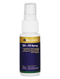 Bioceuticals D3 + K2 Spray Supporting Bone Health 50 ml bioceuticals,bone,Bone Health,bone injury,bone repair,bone strength,bonecare,bones,D3 + K2 Spray Supporting Bone Health,google,iimune systems,immune system,Immune System Support,issues,joint and bone