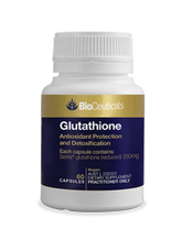Bioceuticals Glutathione Antioxidant Support 60 Caps An anti-inflammatory and powerful antioxidant.,antioxidant,bioceuticals,Christmas gift,christmas sale,Glutathione Antioxidant Support,google,high strength antioxidant,immune support and protection antio