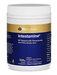 
					Intestamine®					
					Relieves GIT Pain with Chios Mastic Gum
				
