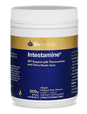 Bioceuticals Intestamine® Relieves GIT Pain with Chios Mastic Gum 150 gm bioceuticals,Intestamine® Relieves GIT Pain with Chios Mastic Gum,intestine,issues,slippery,slippery elm