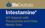 Bioceuticals Intestamine® Relieves GIT Pain with Chios Mastic Gum 150 gm bioceuticals,Intestamine® Relieves GIT Pain with Chios Mastic Gum,intestine,issues,slippery,slippery elm