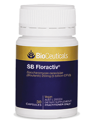 Bioceuticals SB Floractiv - Sale ! Sale ! Sale ! bioceuticals,immune,immune balance,immune boost,immune booster,Immune Defence,immune function,immune health,immune help,immune support,immune support and protection antioxidant,Immune System Support,intesti