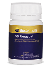 Bioceuticals SB Floractiv - Sale ! Sale ! Sale ! bioceuticals,immune,immune balance,immune boost,immune booster,Immune Defence,immune function,immune health,immune help,immune support,immune support and protection antioxidant,Immune System Support,intesti