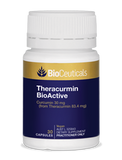 Bioceuticals Theracurmin BioActive Highly Bioavailable Curcumin 30 Capsules bioceuticals,healing joints,issues,joint,joint active,joint and bone health,joint and muscle support,joint care,Joint comfort,joint complex,joint health,joint health support,joint