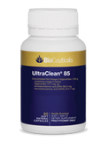 Bioceuticals UltraClean 85 Advanced Strength EPA/DHA 120 Caps bioceuticals,general health,general well being,issues,omega 3 fatty acids,omega3,UltraClean 85 Advanced Strength EPA/DHA