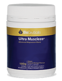 Bioceuticals Ultra Muscleze Advanced Magnesium Blend bioceuticals,issues,muscle,muscle ache,muscle cramps,muscle fatigue,muscle pain,muscle relaxation,muscle spray,Ultra Muscleze® Advanced Magnesium Blend