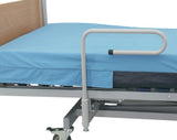 Bock Swing-Away Side Support Rail angled support rail,bock Swing-away side support rail,clamp on rail,Clamp-on,Clamp-on side support rail,issues,rail support,side support rail,support rail,Swing-away side support rail