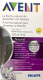 Avent Natural Glass Bottle 120ml for Babies - BPA-Free Feeding Bottle Avent Natural Glass Bottle,Baby Bottle 120 ml,BPA-Free Glass Bottle,Natural Feeding Bottle,optimized