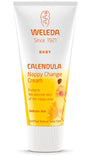 Weleda Baby Calendula baby nappy change cream 75ml calendula,issues,weleda Nappy cream