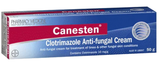Canesten Clotrimazole Anti-Fungal Cream 1% 20g,50g,Canesten Clotrimazole Anti-Fungal Cream 1%,Christmas gift,christmas sale,issues