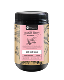 Nutra Organics Collagen Beauty Supplement for Skin, Hair, and Nails 225gm beauty supplement,collagen supplement,Nutra Organics,optimized,skin hair nails