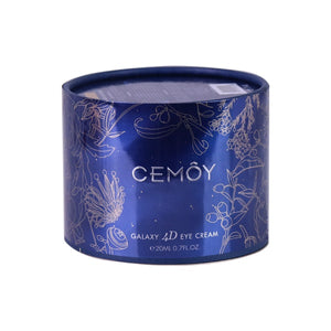Cemoy Galaxy 4D Eye Cream 20ml issues