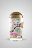 OGX Coconut Miracle Penetrating Oil 100ml coconut miracle penetrating oil,issues,ogx
