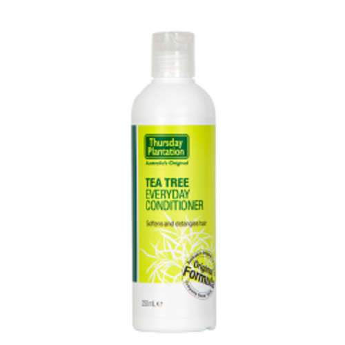 Thursday Plantation Tea Tree Everyday Conditioner 250ml issues