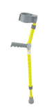 Coopers Children's Elbow Crutches Coopers Children's elbow crutches,issues