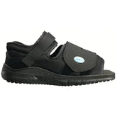 DARCO MEDICAL SHOE allcare,heel support,injury,injury support,issues,leg,leg support,surgical shoes