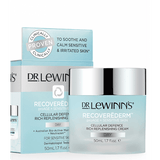 Dr Lewinns Recoverederm Cellular Defense Rich Replenishing Cream 50g Dr Levine Marine Anti-Ageing Day Cream 50g dr lewinns,Dr Lewinns 24k gold age-defying face mask Dr. Lewinns Eternal Youth 24K Gold Mask 1p,dr lewinns face mask,Dr Lewinns LSC Instant Lin