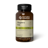 Nature's Sunshine Slippery Elm 100 capsules digestive,issues,natures sunshine,slippery,slippery elm