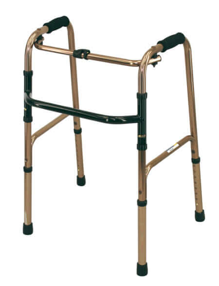 Deluxe® Folding walking frame with 4 feet aluminium walking frame,Christmas gift,christmas sale,Deluxe® Folding walking frame with 4 feet,Folding walking frame,Folding walking frame with 4 feet,issues,walking frame