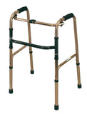 Deluxe® Folding walking frame with 4 feet aluminium walking frame,Christmas gift,christmas sale,Deluxe® Folding walking frame with 4 feet,Folding walking frame,Folding walking frame with 4 feet,issues,walking frame