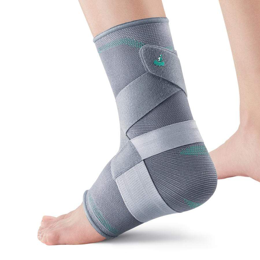 Deluxe Ankle Stabilizer allcare ankle wrap,ankle,ankle brace,ankle support,ankle wrap,google,injury support,issues,leg,leg support