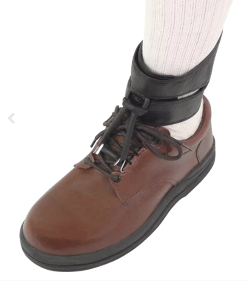 DICTUS FOOT SUPPORT OUTDOOR heel,heel support,injury,injury support,issues,leg,leg support,toe,toe support