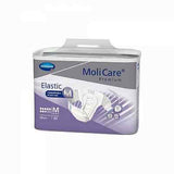 MoliCare Premium Elastic 8D - 3 Pack adult nappy,cheaper than bargain chemist,cheaper than pharmacy direct,disposable,incontinenence,issues,molicare,MoliCare Premium Elastic 8D,nappy,toilet,urinal,urinary incontinence