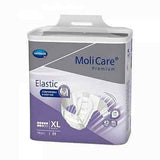 MoliCare Premium Elastic 8D - 3 Pack adult nappy,cheaper than bargain chemist,cheaper than pharmacy direct,disposable,incontinenence,issues,molicare,MoliCare Premium Elastic 8D,nappy,toilet,urinal,urinary incontinence