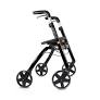 Escape 5 Rollator and Daihatsu. Ideal for travel and storage.,Escape 5 Rollator,issues,rollator,The Escape 5 is easy to manoeuvre and allows you to climb kerbs where necessary with a foot pedal. It has an easily adjustable handle height and folds compact
