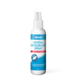 Crystal Deodorant Spray 120ml - Natural and Long-lasting Protection aluminum-free deodorant,Crystal deodorant,long-lasting protection,natural deodorant spray,optimized