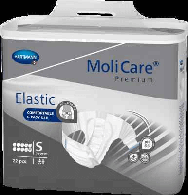 MoliCare Premium Elastic 10D Adult Diapers,Anti-leakage system,bladder leakage,bladder weakness,Diapers,drisleeper,For Old Age Diapers,incontinence pads,issues,molicare,MoliCare Premium Elastic 10D,urinary pads