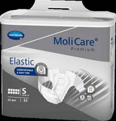 MoliCare Premium Elastic 10D Adult Diapers,Anti-leakage system,bladder leakage,bladder weakness,Diapers,drisleeper,For Old Age Diapers,incontinence pads,issues,molicare,MoliCare Premium Elastic 10D,urinary pads