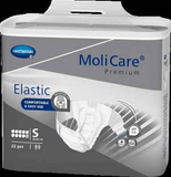MoliCare Premium Elastic 10D Adult Diapers,Anti-leakage system,bladder leakage,bladder weakness,Diapers,drisleeper,For Old Age Diapers,incontinence pads,issues,molicare,MoliCare Premium Elastic 10D,urinary pads