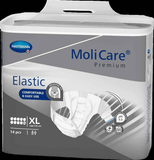 MoliCare Premium Elastic 10D Adult Diapers,Anti-leakage system,bladder leakage,bladder weakness,Diapers,drisleeper,For Old Age Diapers,incontinence pads,issues,molicare,MoliCare Premium Elastic 10D,urinary pads